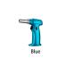Multi-purpose Welding Gun Blue