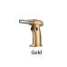 Multi-purpose Welding Gun Gold
