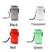 Outdoor Large Capacity Cigarette Case