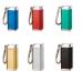 Portable Mini Ashtray Black