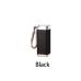 Portable Mini Ashtray Black