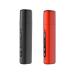 Pluscig Q9 Vaporizer Kit 1300mAh  Ruby Red