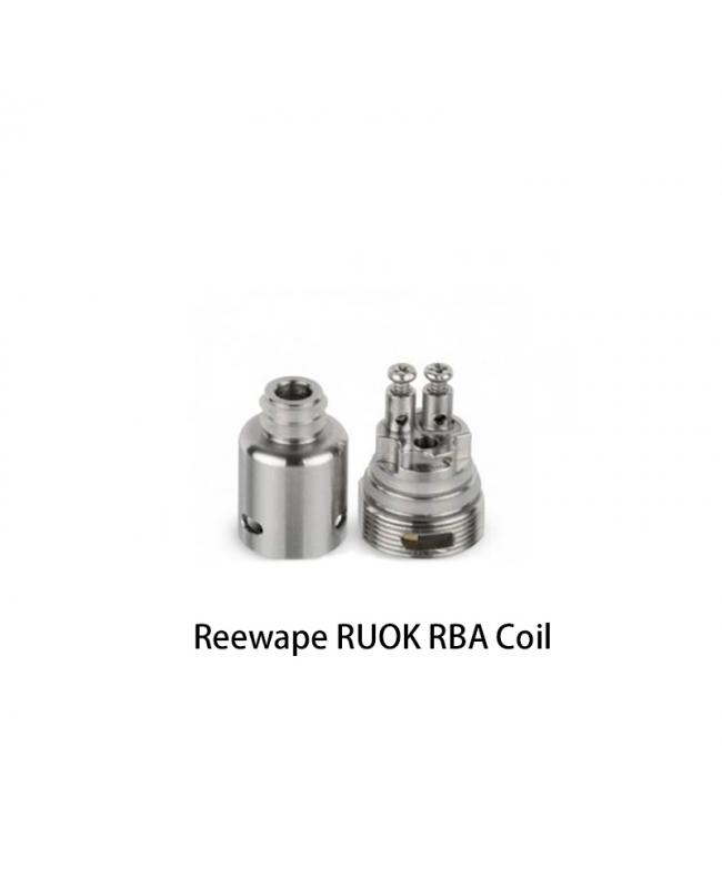 Reewape RUOK RBA Coil