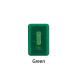 Rechargeable Cigarette Case Green