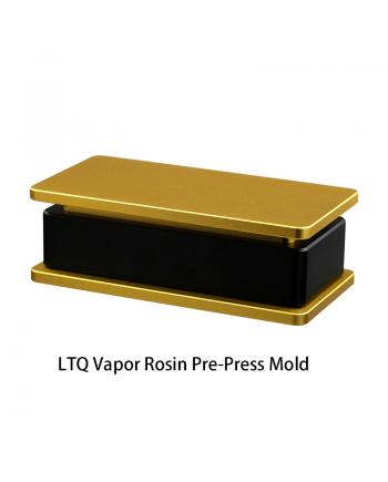 LTQ Vapor Rosin Pre-Press Mold