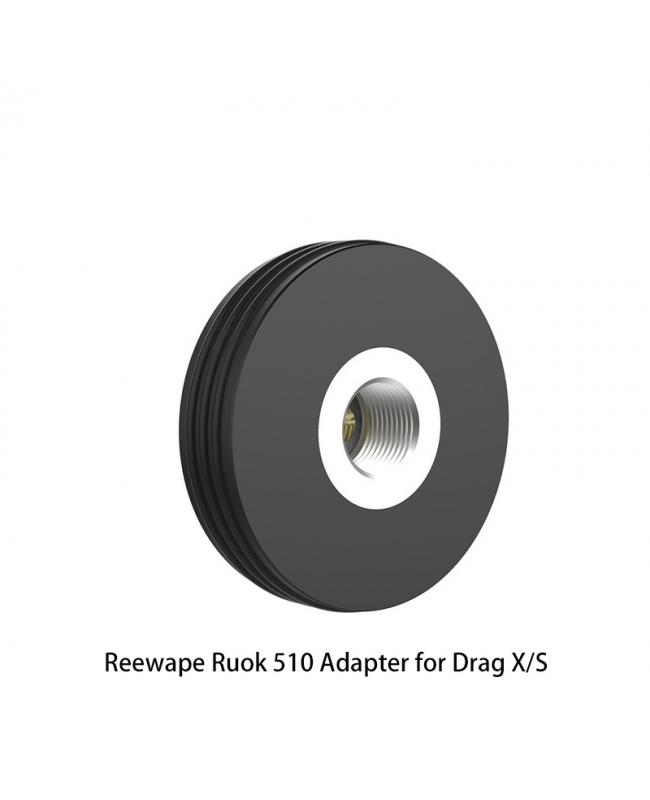 Reewape Ruok 510 Adapter for Drag X/S