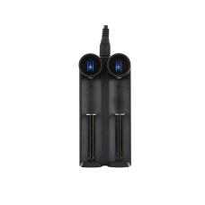 Efest SLIM K2 Intelligent Charger