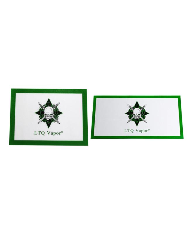 LTQ Vapor Silicone Mat