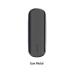 Vaptio Sleek System Kit Gun Metal