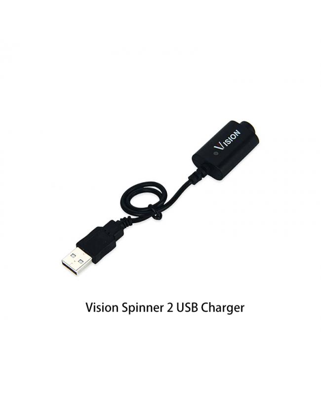 Vision Spinner 2 USB Charger