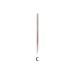 LTQ Vapor Stainless Steel Dab Tool C