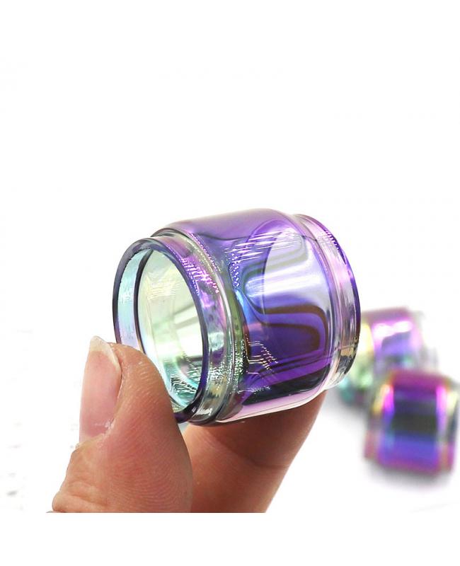 Rainbow TFV12 Prince Bubble Glass Tube