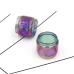 Rainbow TFV12 Prince Bubble Glass Tank