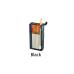 Thin Cigarette Case Black