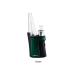 Top Green XMAX QOMO Quartz Coil Version Green