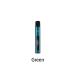 Top Green XMAX V3 PRO VAPORIZER Green