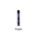 Top Green XMAX V3 PRO VAPORIZER Purple