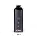 Top Green XVAPE AVANT DRY HERB VAPORIZER Black