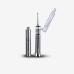 Top Green XVAPE V-ONE 2.0 Wax Vaporizer Silver