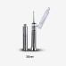 Top Green XVAPE V-ONE 2.0 Wax Vaporizer Silver