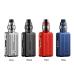 Vapor Storm Trip Suitcase Kit 200W
