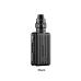 Vapor Storm Trip Suitcase Kit 200W Black