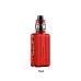 Vapor Storm Trip Suitcase Kit 200W Red
