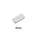 Tungsten Cigarette Lighter White