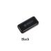 Tungsten Cigarette Lighter Black