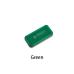 Tungsten Cigarette Lighter Green