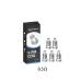 Vapor Storm V-PM Replacement Coil 5pcs 0.6ohm