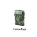 Waterproof Cigarette Case Camouflage
