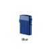 Waterproof Cigarette Case Blue