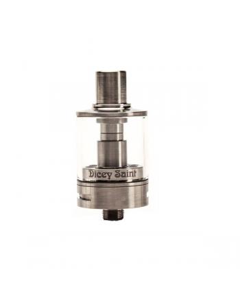 Dicey Saint Sub Ohm Tank By Sikary 