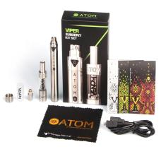Huge Cloud Atom Vape Viper Vape Kit