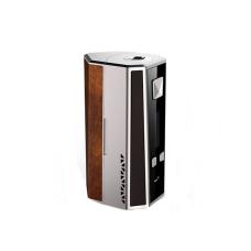 elfbar nachfüll pod läuft aus Lost Vape Drone BF DNA250C 200W Dual 18650 Squonk Box Mod