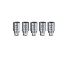 Smoktech High Resistance Dual Coil Head TF-T2 Air