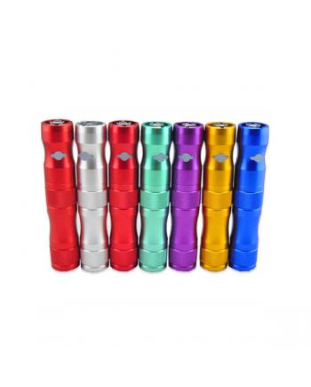 Variable Voltage battery x6 mod