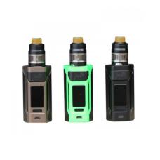 Wismec Reuleaux RX2 20700 200W Vape Kit