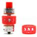 Bubble Glass Tube Protective Cover