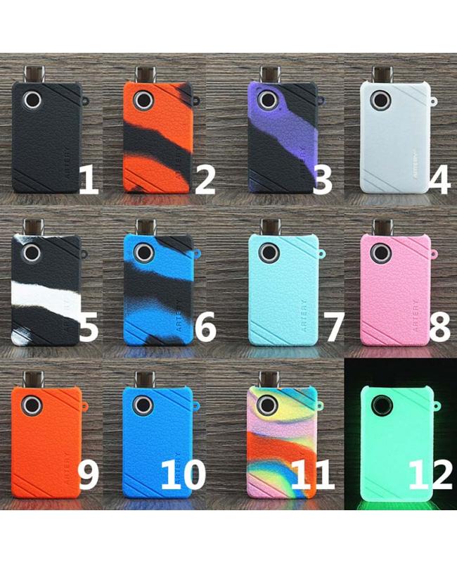 Artery Pal 2 Silicone Cases