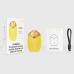 ALD Lemon Pod Vape Starter Kit