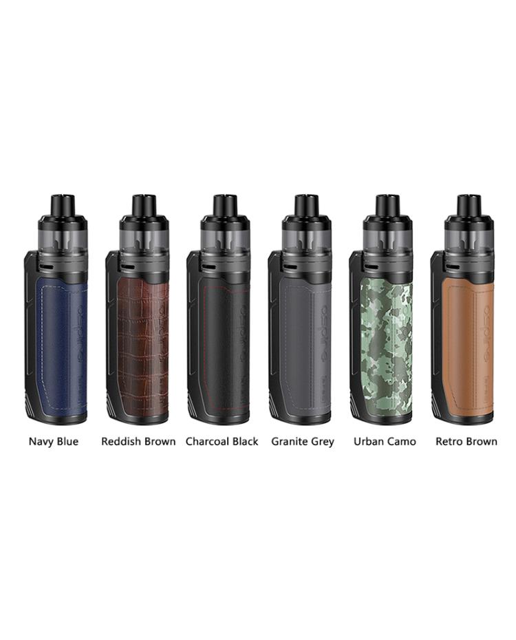 aspire bp60 pod mod kit Aspire BP60 Pod Kit main image 0