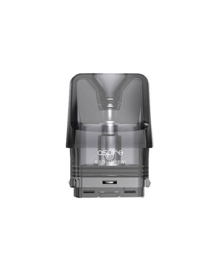 aspire favostix pods Aspire Favostix X3 pods – Smoke Different main image 0