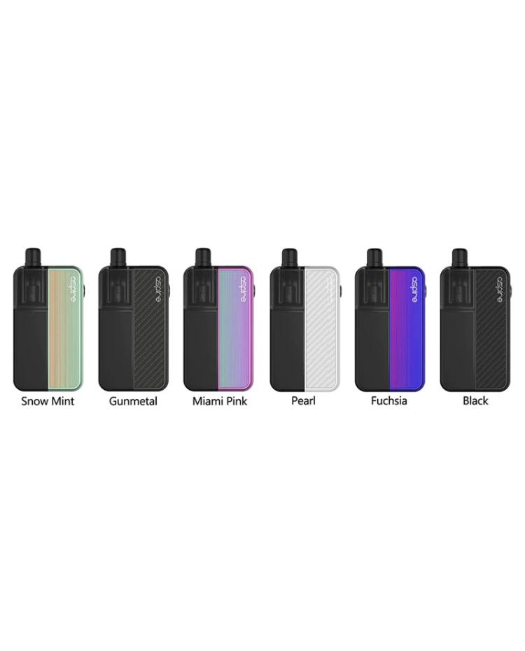 Aspire Flexus Blok Kit
