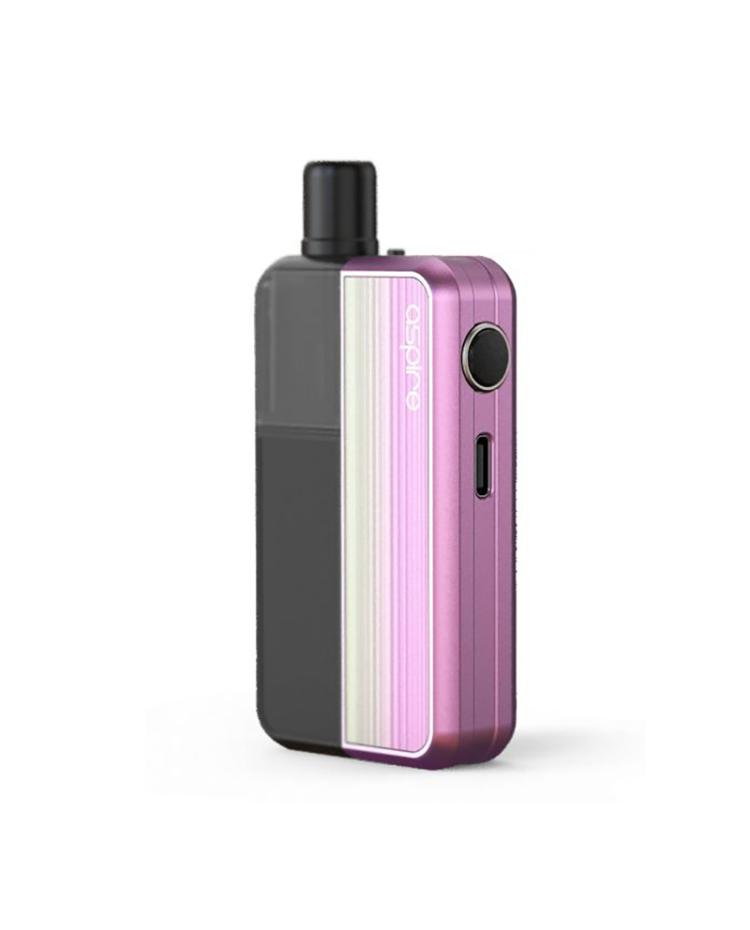 elfbar elfa master akku Aspire Flexus Blok Replacement Pod main image 1