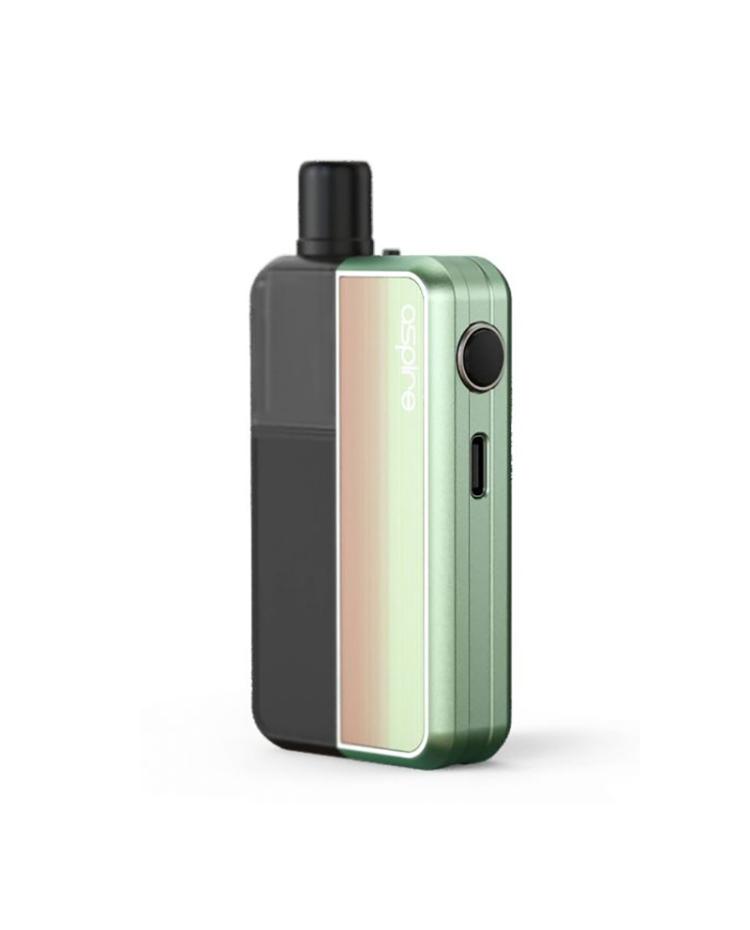 aspire blok pod E-Liquids Hayati main image 1