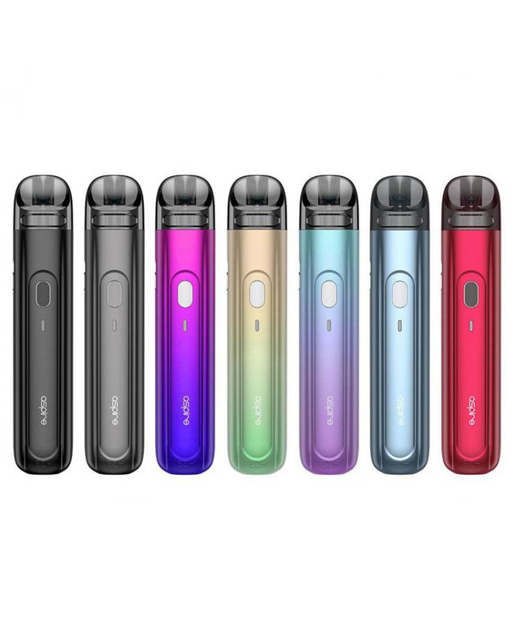 Aspire Flexus Q Kit