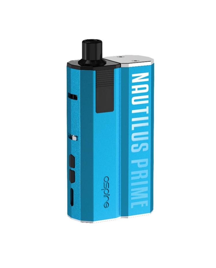 Aspire Nautilus Prime Kit Aspire Nautilus Prime Kit