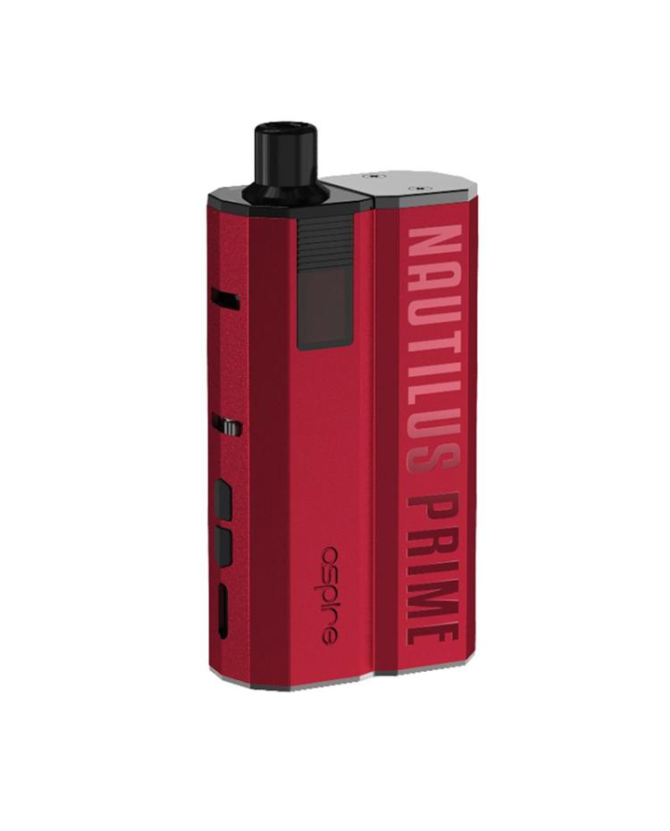 Aspire Nautilus Prime Kit